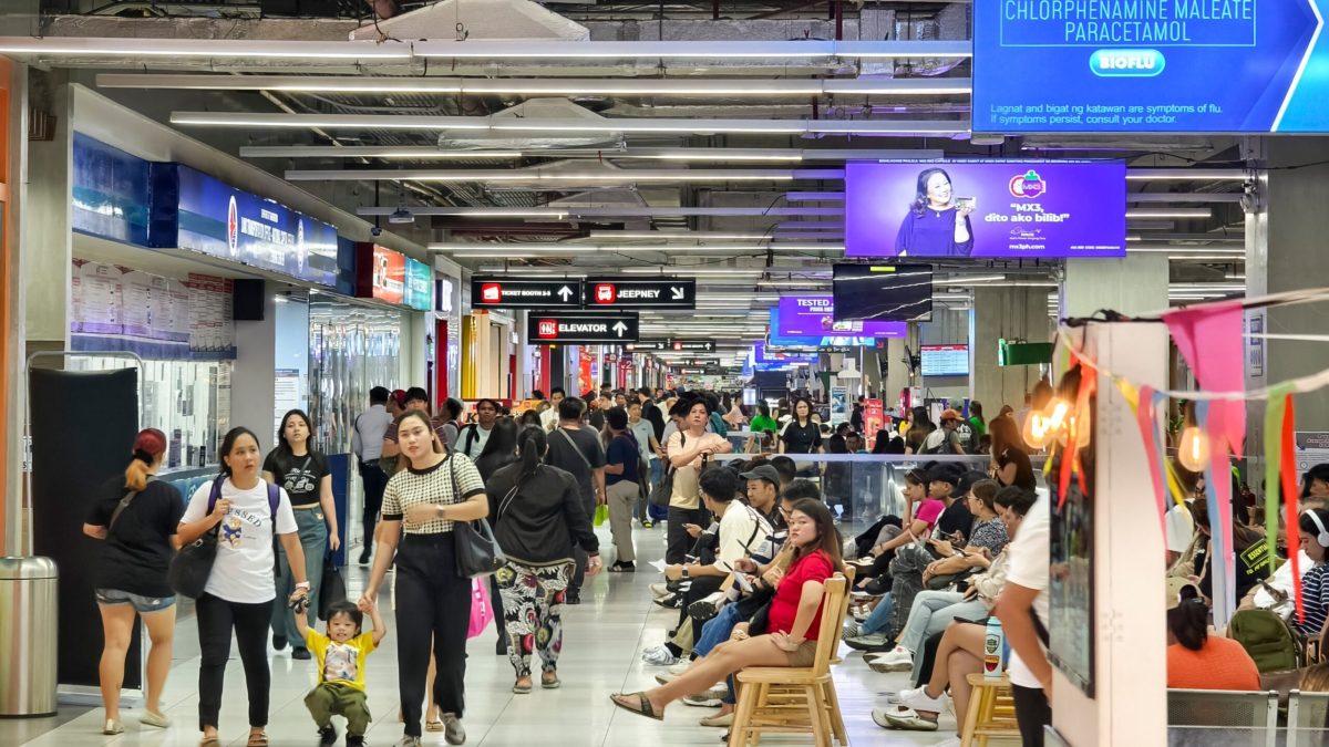 Philippine Economy Stable, Strategic Policy Reforms Essential to Overcome Structural Challenges