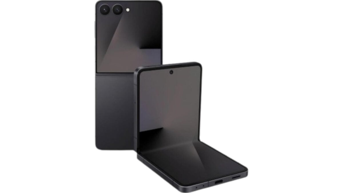 Samsung Galaxy Z Flip7 Is Even Cheaper Than Black Friday in a Year-End Clearance, While iPhones Stay Full Price