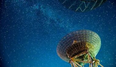 Brazil and China launch joint space laboratory as new telescope prepares to track satellites and near-Earth objects