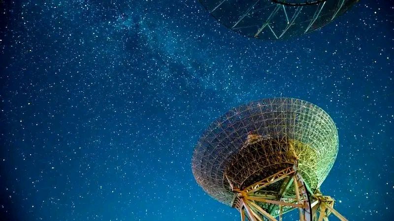 Brazil and China launch joint space laboratory as new telescope prepares to track satellites and near-Earth objects