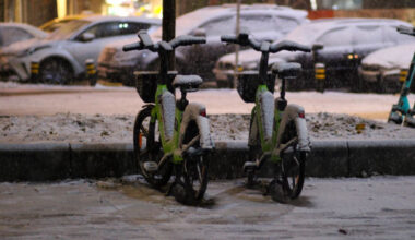 Bulgaria: Bulgaria Welcomes Astronomical Winter with Snow and Cooler Temperatures