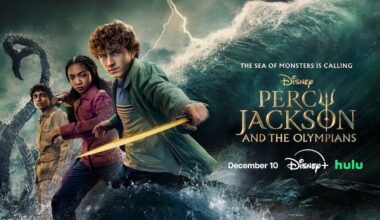TV Review | Percy Jackson and the Olympians Season 2 (Episode 4)