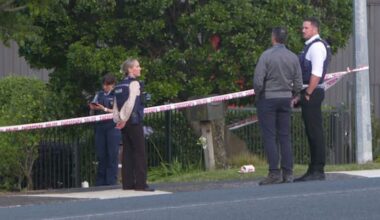 Man charged with murder after Hamilton homicide