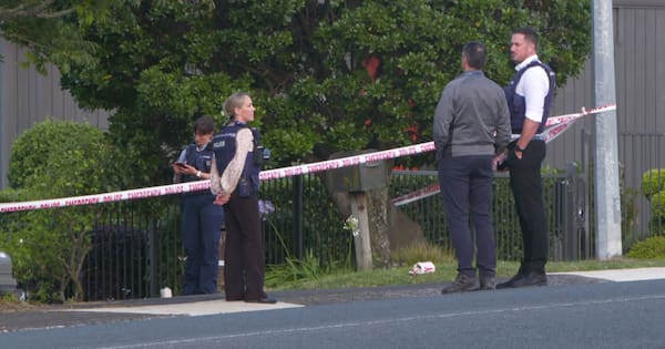 Man charged with murder after Hamilton homicide