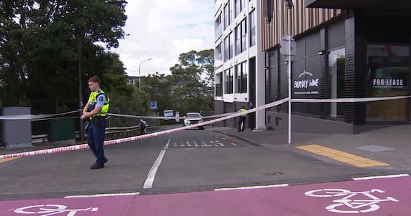 Mass brawl on Auckland's K' Rd leaves one critical, four arrested
