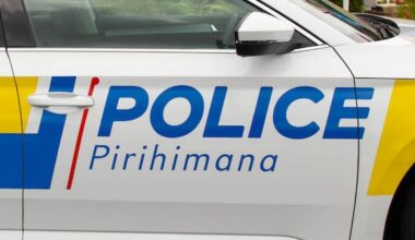 One seriously injured in SH2 crash near Petone, northbound lane shut