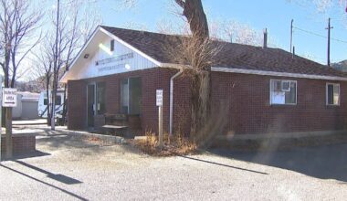 Post office in small Colorado mountain community closes, leaving community confused and frustrated