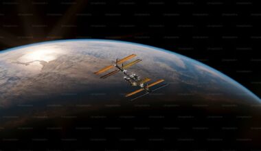 Thanksgiving upheld even in the depths of space