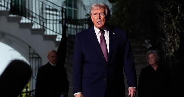 Trump's 'A+++++' economy collides with reality in this Pennsylvania city