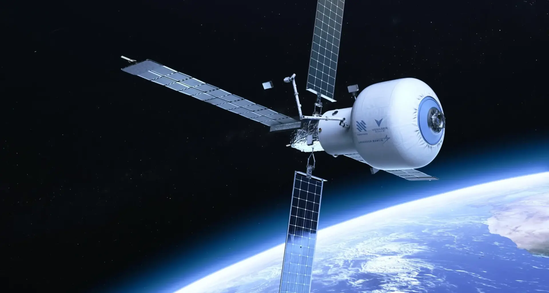The Era of Private Space Stations Launches in 2026