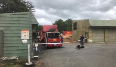 Fresh appeal from police over $1m Invercargill arson