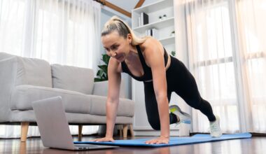 “This is the best full-body exercise if you can only do one thing a day”—an expert trainer on the most underrated move for improving strength and fitness