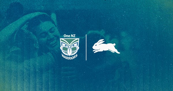 Women's pathways partnership formed with Rabbitohs