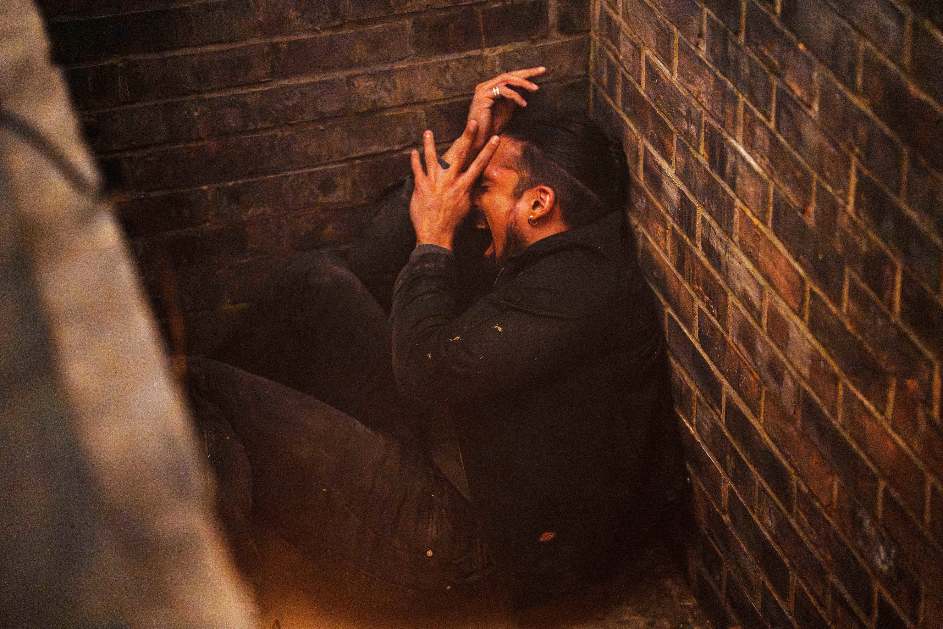 ravi gulati, eastenders