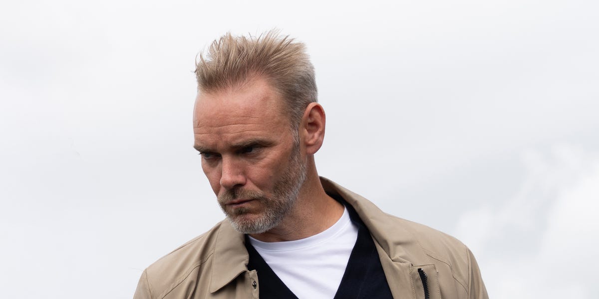 Emmerdale reveals Ray's final decision over April death demand