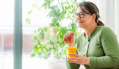 Dietitians Share 18 Foods That Are High in Vitamin D