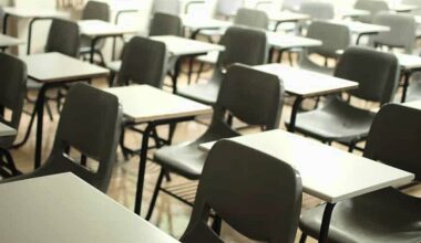 Report findings show high levels of stress and burnout among teachers