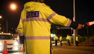 Roadside drug testing starts tomorrow: how it'll work