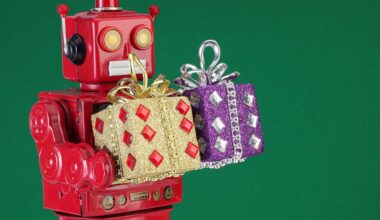 The AI War on Christmas
