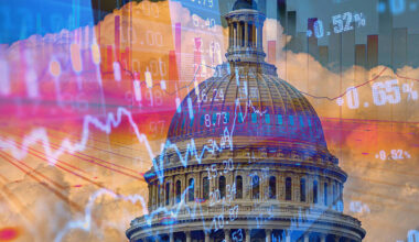 Beware of central economic forecasts for 2026