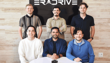 EraDrive raises $5.3 million for software-hardware kits to enhance satellite autonomy