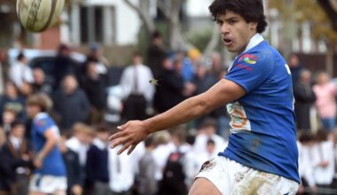 Highlanders sign rising Southland star