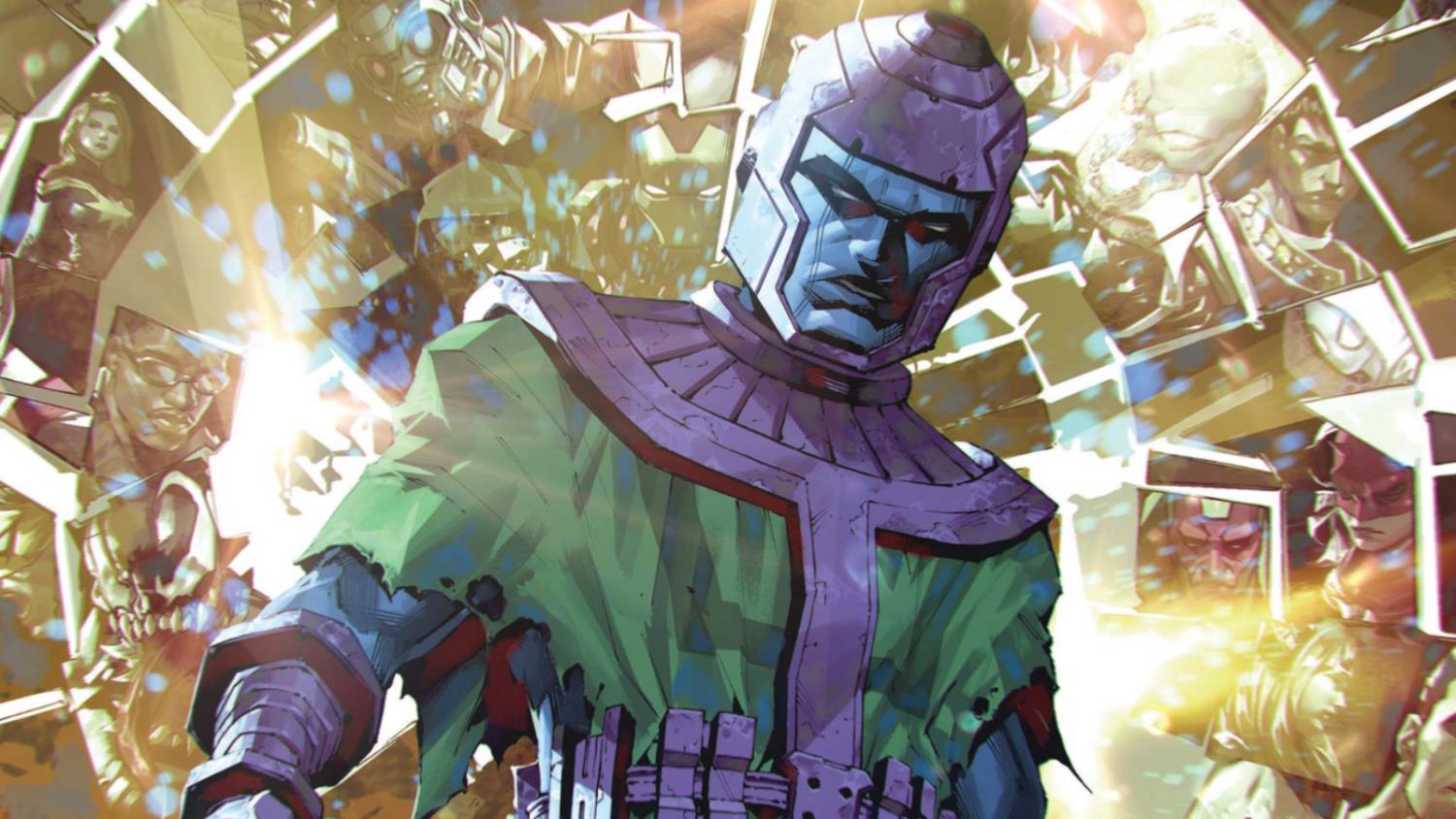 It Could Be A Long While Before Kang Returns To The MCU After Being Replaced By Doctor Doom In AVENGERS