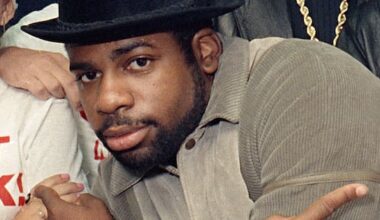 Judge nixes conviction man found guilty of killing Run-DMC star