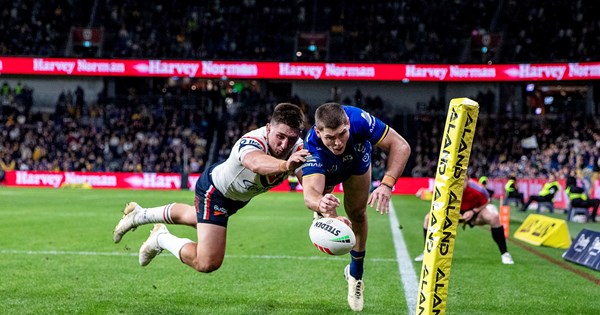 NRL 2025: Signings tracker, contracts, player movement.