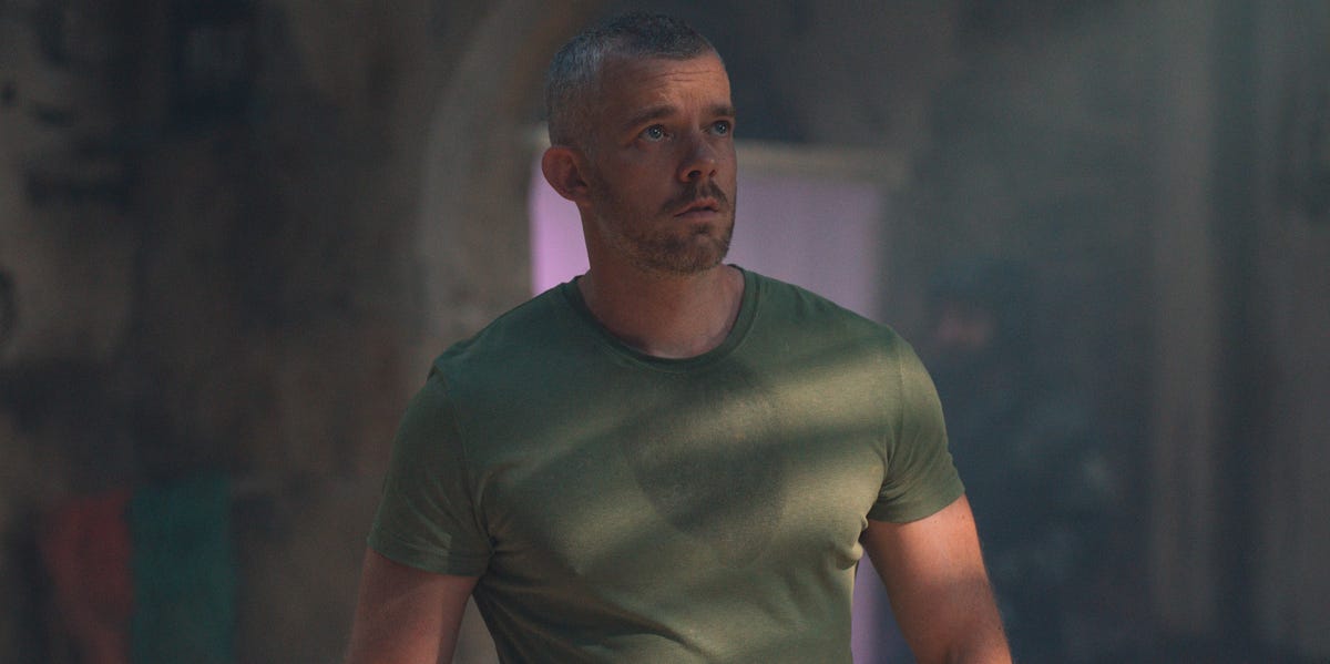 The War Between the Land and the Sea just fumbled that devastating underwater twist