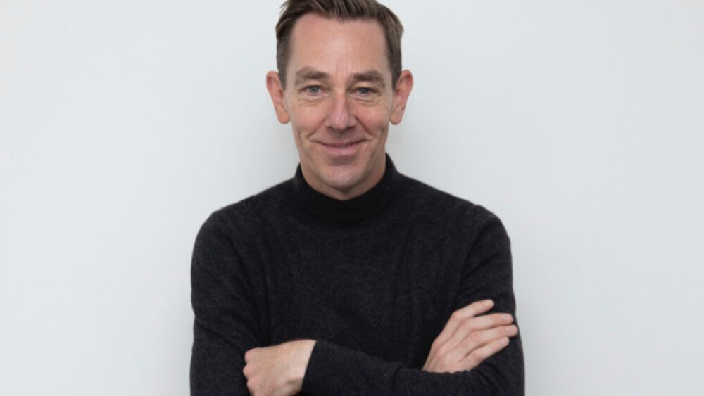 Ryan Tubridy ends Virgin Radio show – moves to Times and TalkSPORT – RadioToday