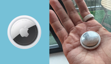 Best Apple AirTag deals post-Black Friday and Cyber Monday 2025