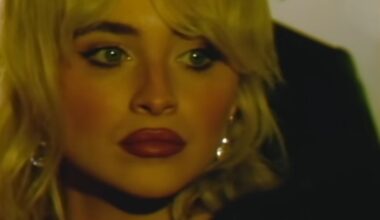 ‘Such a Funny Way’ Lyrics: Sabrina Carpenter Releases Surprise New Song on Christmas Eve – Listen Now! | First Listen, Lyrics, Music, Sabrina Carpenter | Celebrity News and Gossip | Entertainment, Photos and Videos