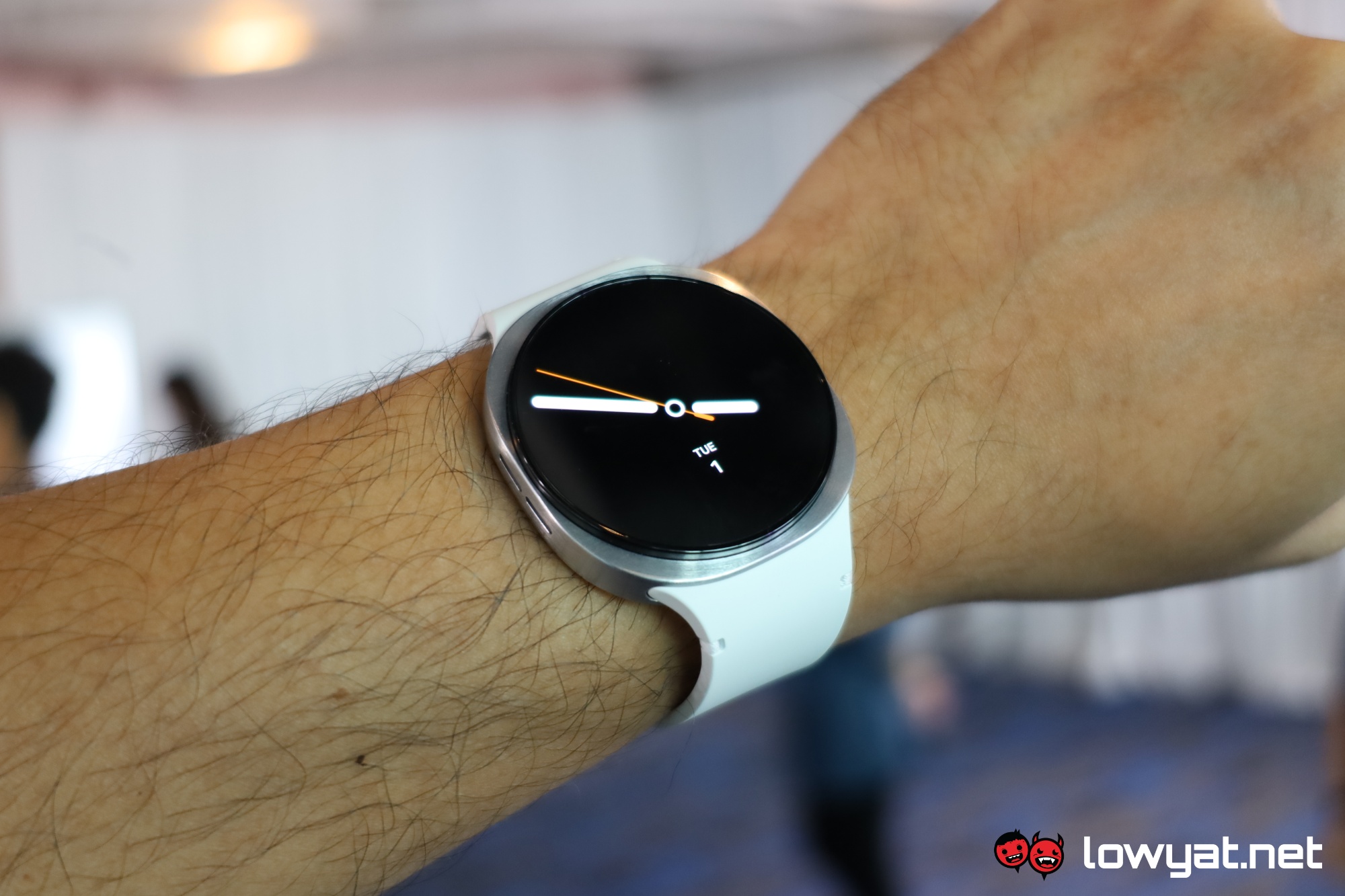 Samsung Galaxy Watch8