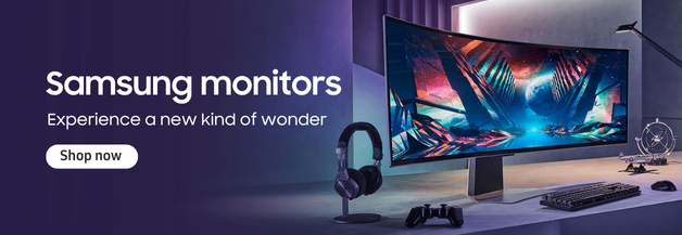 Monitors