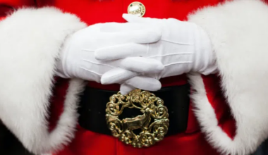 Join VOCM in Tracking Santa's Journey to NL