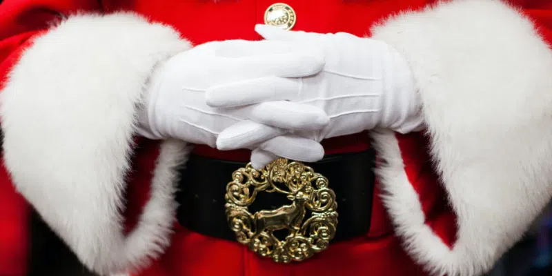 Join VOCM in Tracking Santa's Journey to NL