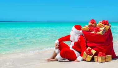 Expert tips to ease holiday financial pressure and avoid overspending