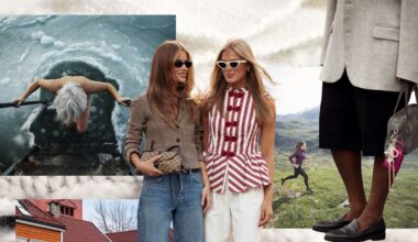 Scandinavian Style Took Over the US. Is the Scandinavian Workout Next?