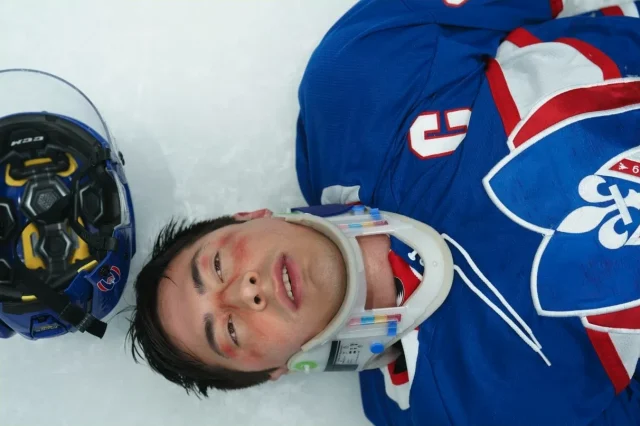 Heated Rivalry Episode 5 is a turning point, blending intimacy, grief, and quiet courage into the show’s most powerful chapter yet.