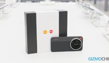 Xiaomi 17 Ultra by Leica Unboxing & Hands-on: Makes Photography Feel More Special￼