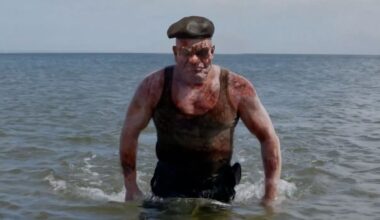 'Shiver Me Timbers 2' Teaser - Popeye Horror Sequel Adds Tarzan & Betty Boop