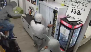 Concerns raised over new citizen's arrest bill