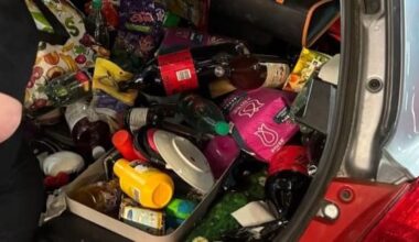 Luxury cat food, meats, cheese stolen in near $1000 Akl supermarket theft