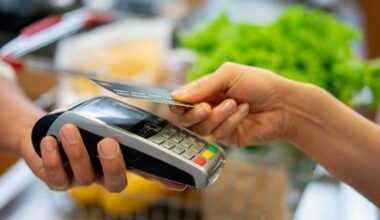 Why charity donation requests at the checkout can backfire