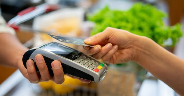 Why charity donation requests at the checkout can backfire