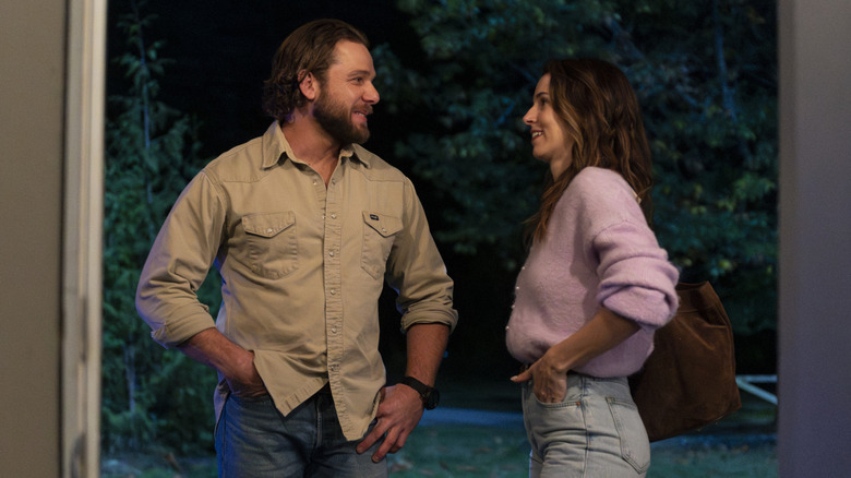 Fire Country Season 4, Episode 9 Recap: Bode and Jake's Fate, Explained