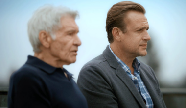 Shrinking - Official Season 3 Trailer