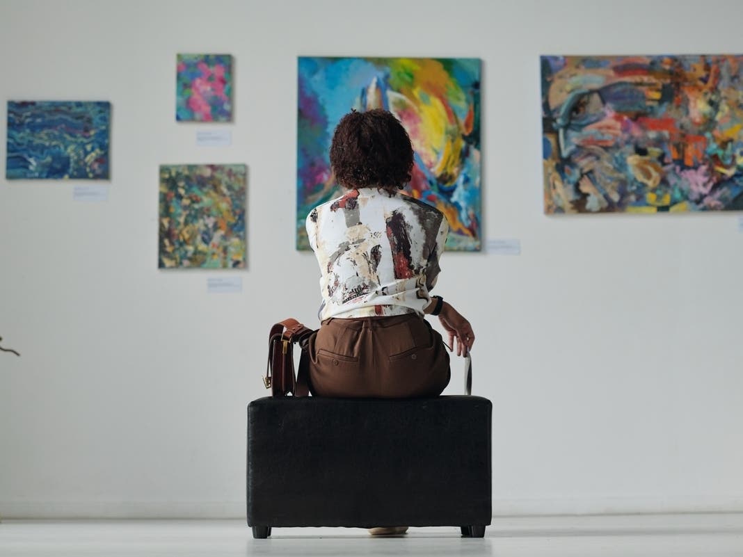 Quiet Galleries, Historic Mansions, And Trains In Miniature: Connecticut Museum Exhibits To See This Weekend