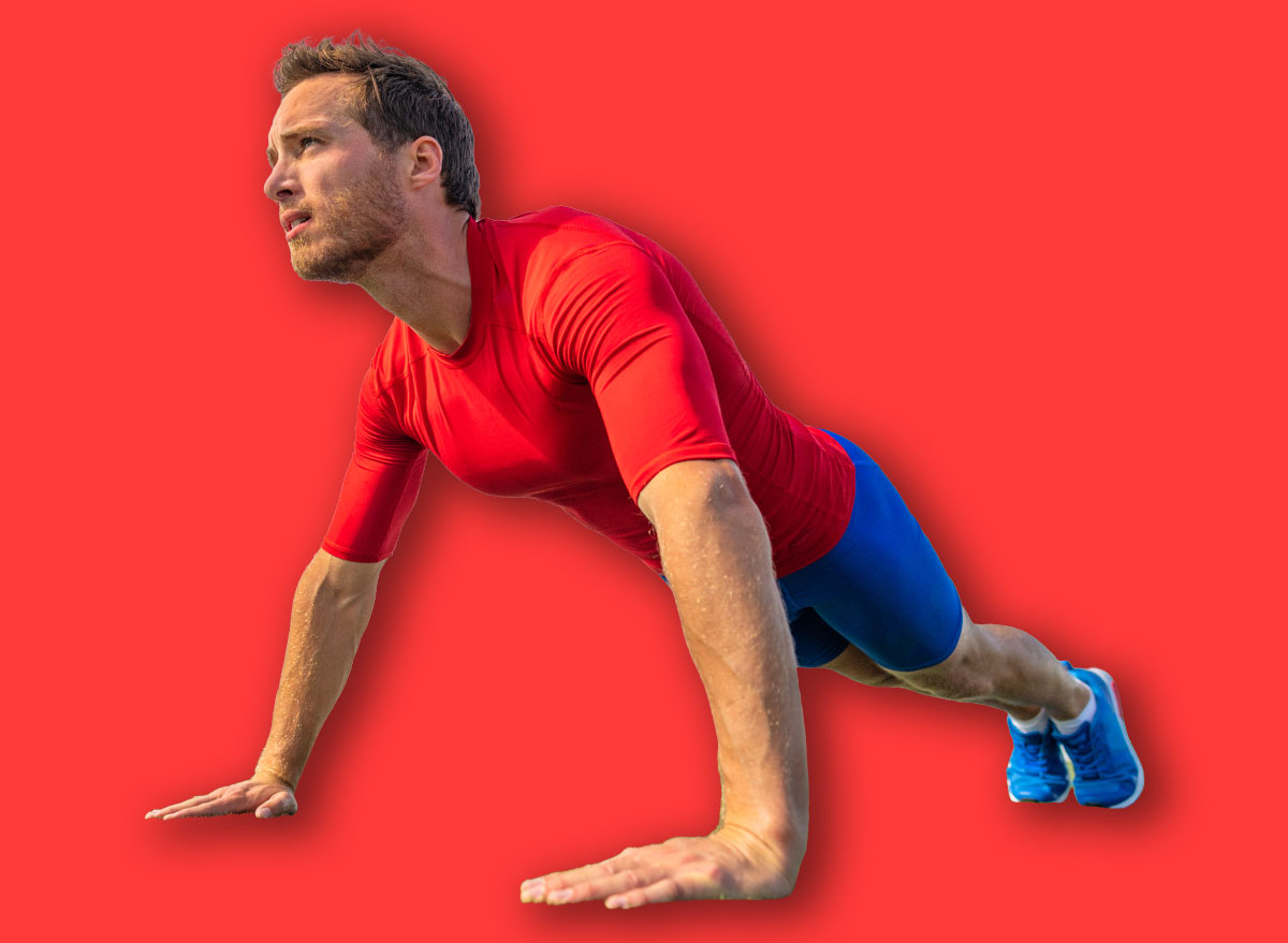 4 Moves That Prove You’re Strong at 60